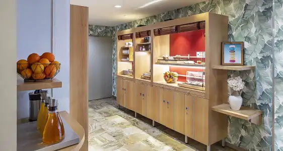 Ostal Pau Université - Sure Collection by Best Western - 13