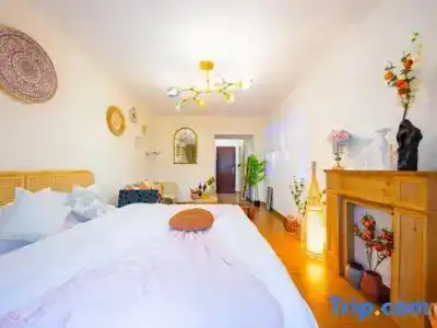 Yimao Mercure (Longjun Garden Branch) - 30