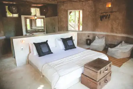 Nômade Temple Tulum - 1