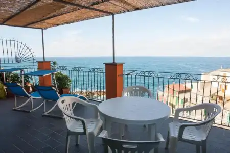 Scorci Di Mare - 55