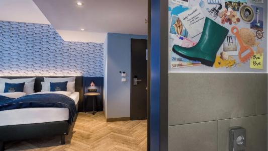 Holiday Inn - the niu, Welly Kiel by IHG - 4