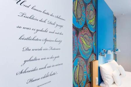 Grimm's Berlin Mitte - 74