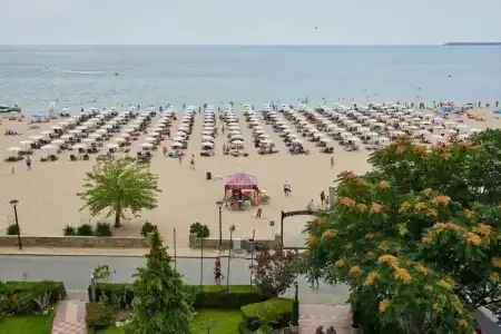 Bellevue Beach - All Inclusive - 21