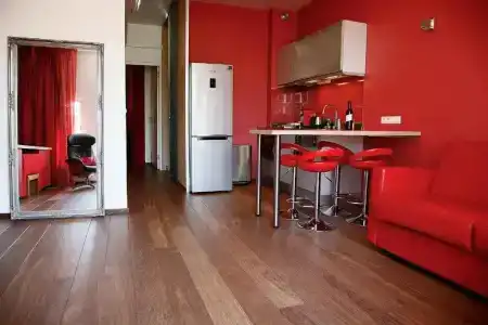 Prinsenhuis Apartments - 19