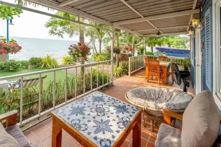 Pattaya Paradise Beach Resort - 183
