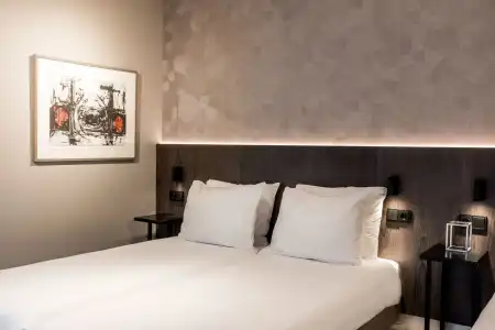 Sandton Eindhoven Centre - 1