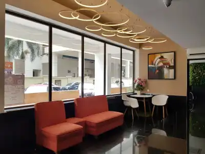WTC, Kuala Lumpur - Formerly Leo Palace Classic Wing - 1