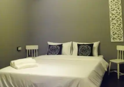 Luang Poj Boutique Hostel - 3