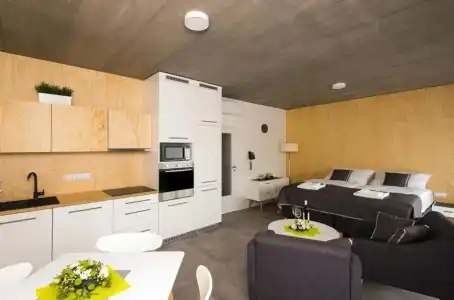 Residence Trafick - 116