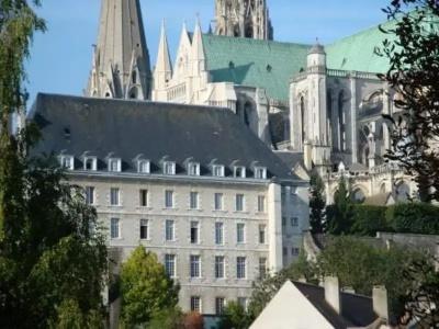 Hotellerie Saint Yves - 19