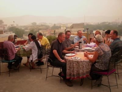 Sneh Deep Guest House - 8