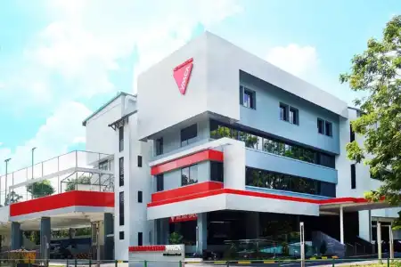 Metropolitan YMCA Singapore - 0