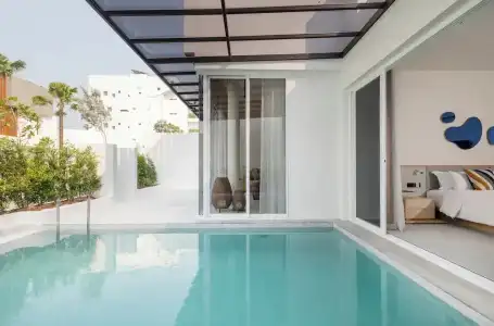 Veranda Pool Villas & Suite Hua Hin Cha Am - 185