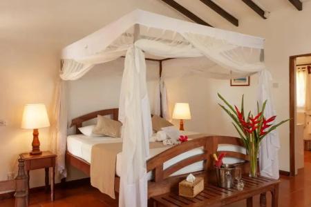 Cote d'or Lodge - 103