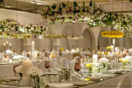 ITC Maurya, a Luxury Collection, New Delhi - 10