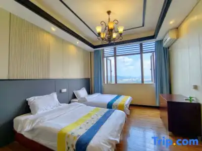 Tranquil Shores Holiday Apartments - 335