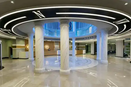 Limak Atlantis De Luxe & Resort - 2