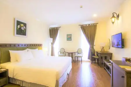 Phoenix Vung Tau - 55