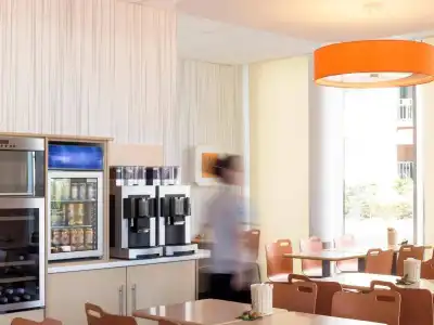 ibis budget Lausanne Bussigny - 14