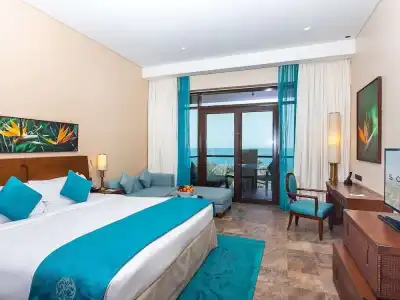 Sofitel Dubai the Palm Resort & Spa - 35