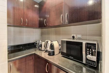 Luxe Getaways Royal Amwaj Palm Jumeirah Resort Apartment Holiday Home - 28