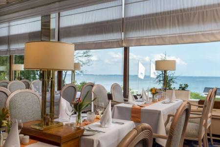 Maritim Seehotel - 31