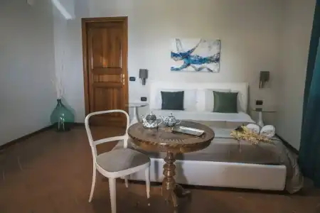 Villa La Lumia B&B Suites & Apartments - 46