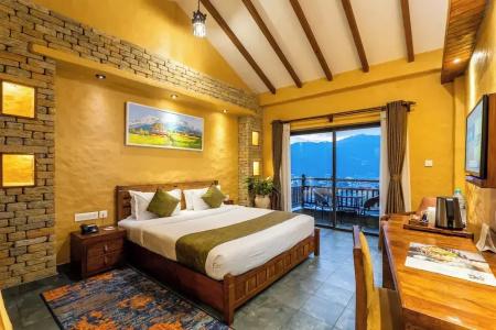 Bar Peepal Resort - 101