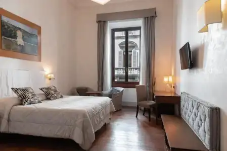 Il Salotto di Firenze - 28