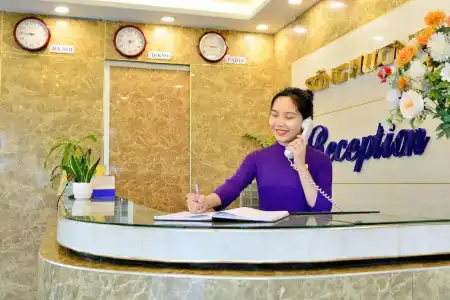 Song Huong Hue - 15