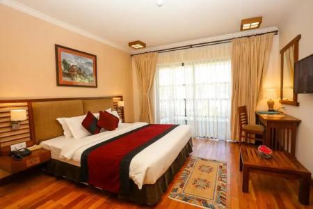 Atithi Resort & Spa - 72