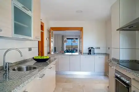 Quartiers Marbella-Benahavis - 48