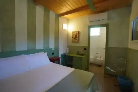 Locanda Ca Da Iride - 59