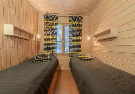 Levikaira Apartments - Log Cabins - 114