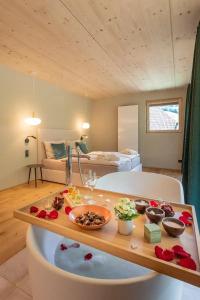 Sackmann Genuss und Spa Resort - 117