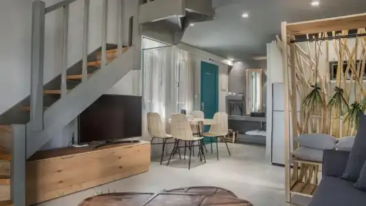 Avithos Resort - 81