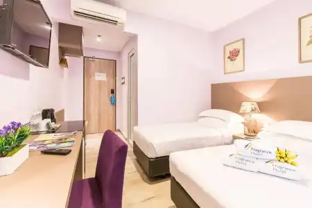 ibis budget Singapore Joo Chiat - 29