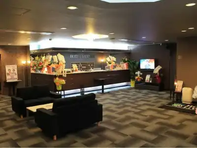 LiVEMAX Iyo Mishima - 16