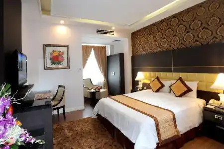 M Village Long Bien - 70