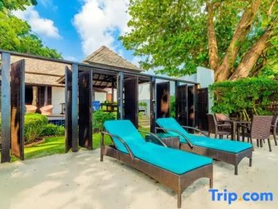 Chaweng Garden Beach Resort - 166