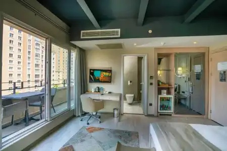 The Gate 30 Suites - 91