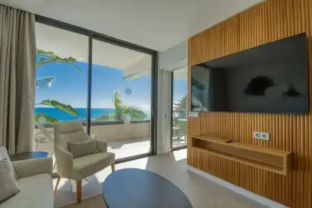Relaxia Beverly Suites - 62