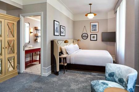 The Citizen, Autograph Collection by Marriott - 17