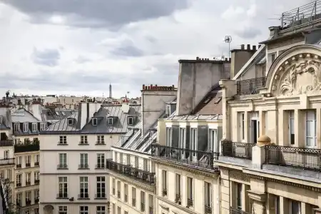 Hôtel Joe M - 61