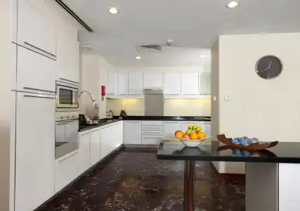 Fraser Suites Seef Bahrain - 39