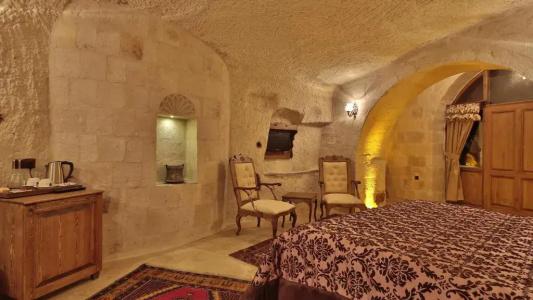 Phocas Cave Suites - Special Class - 160
