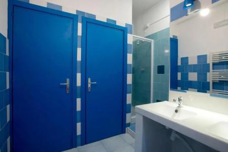 Eco Hostel Floreale - 5