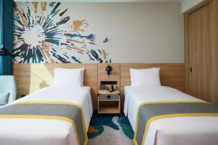 Holiday Inn & Suites Siracha Laemchabang by IHG - 58