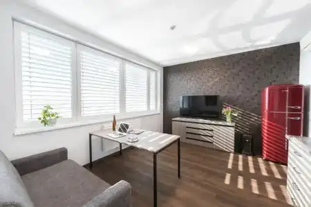 Barok and Apartments - 52