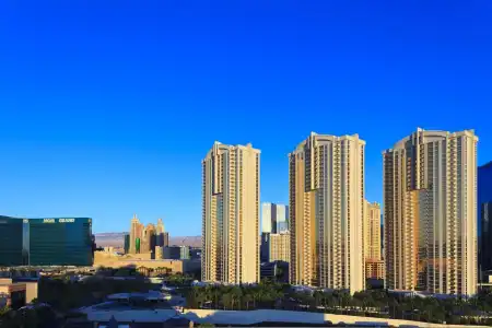 Jet Luxury Elite at the Signature - 0